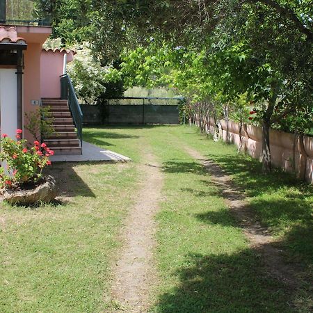 Villarosa Lotzorai Dış mekan fotoğraf