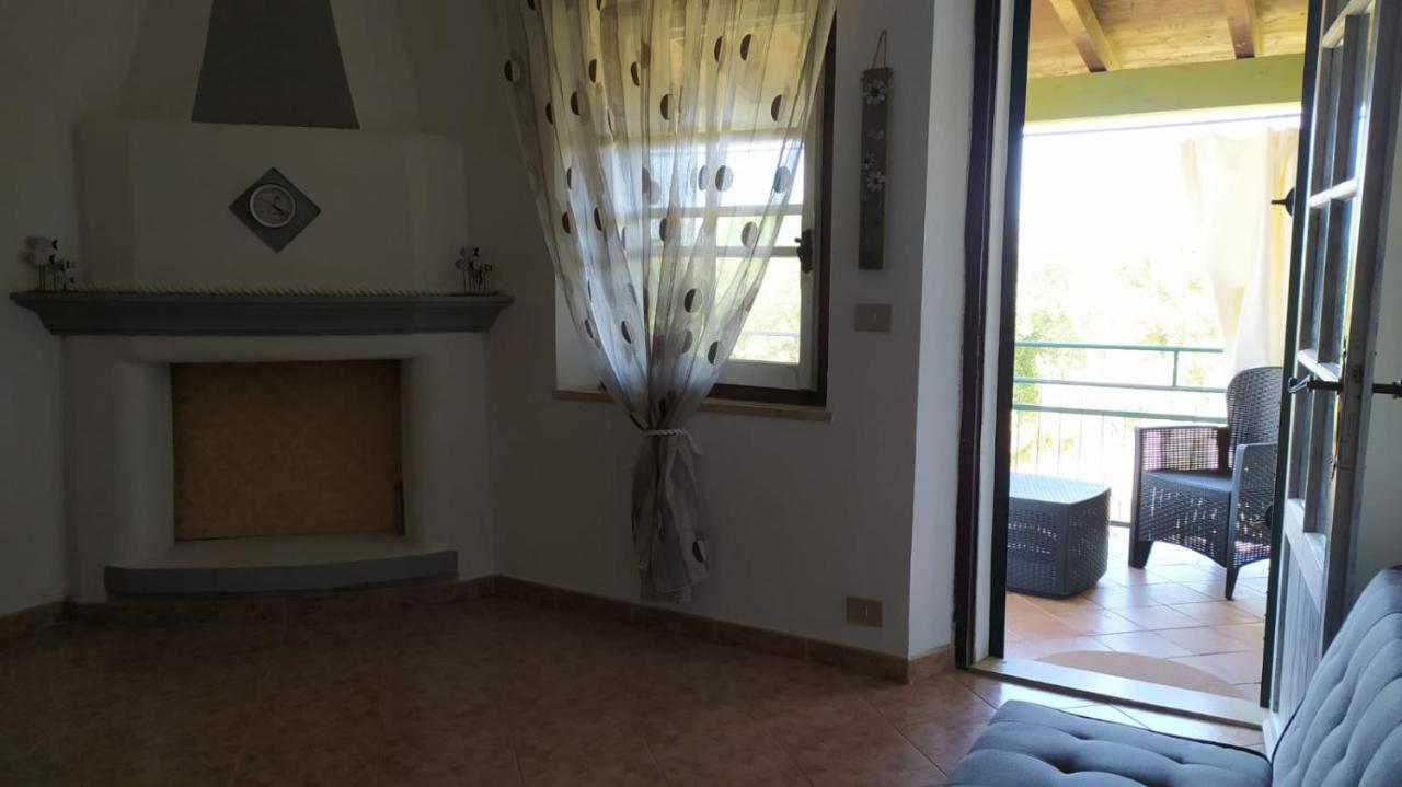 Villarosa Lotzorai Oda fotoğraf