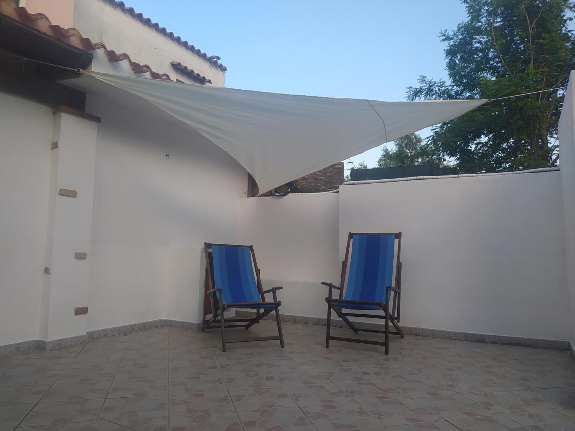 Villarosa Lotzorai Oda fotoğraf
