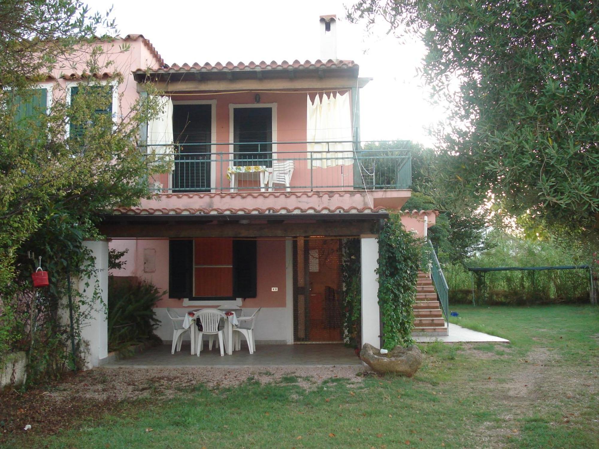 Villarosa Lotzorai Oda fotoğraf